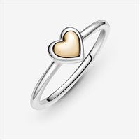 Anello Pandora Donna Pandora Passions in Argento 199396C00-50 - 199396C00-50